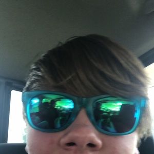 Meet your Posher, Jerry